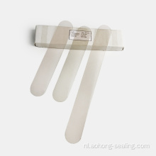 Warmte -isolatie en hoge drukbestendige mica -pakking